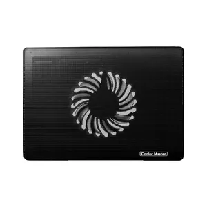 پایه خنک کننده  لپ تاپ کولر مستر مدل NotePal I100-2020