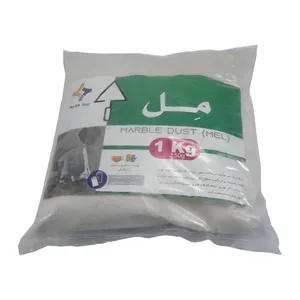 پودر مل یزد حدید مدل K-1 وزن 1کیلوگرم