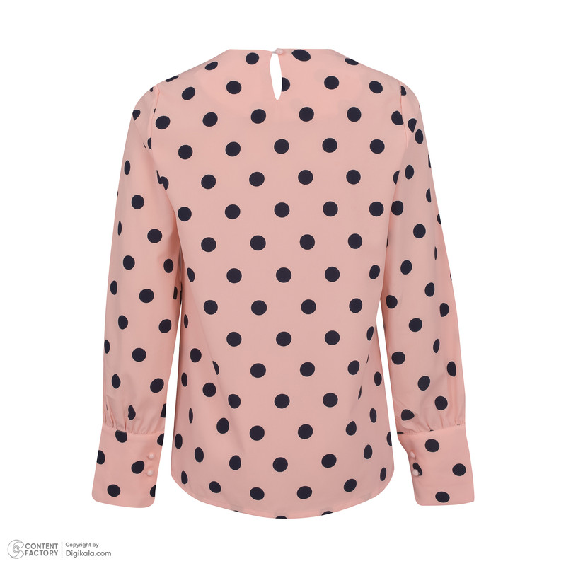 شومیز آستین بلند زنانه لوینت مدل کایرا