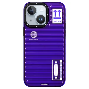کاور یانگ کیت مدل Fluorite کد YS001 مناسب برای گوشی موبایل اپل IPHONE 13