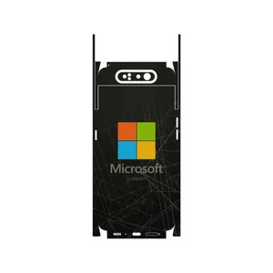 MAHOOT  Mcrsft-FullSkin Cover Sticker for Samsung Galaxy A80