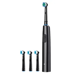 مسواک برقی مدل SB-17A به همراه 3 سری یدک