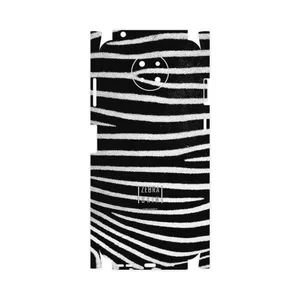 MAHOOT Zebra Skin-FullSkin Cover Sticker for Nokia G10