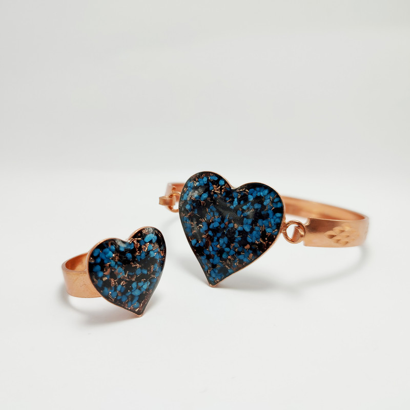 نیم ست زنانه مدل 307