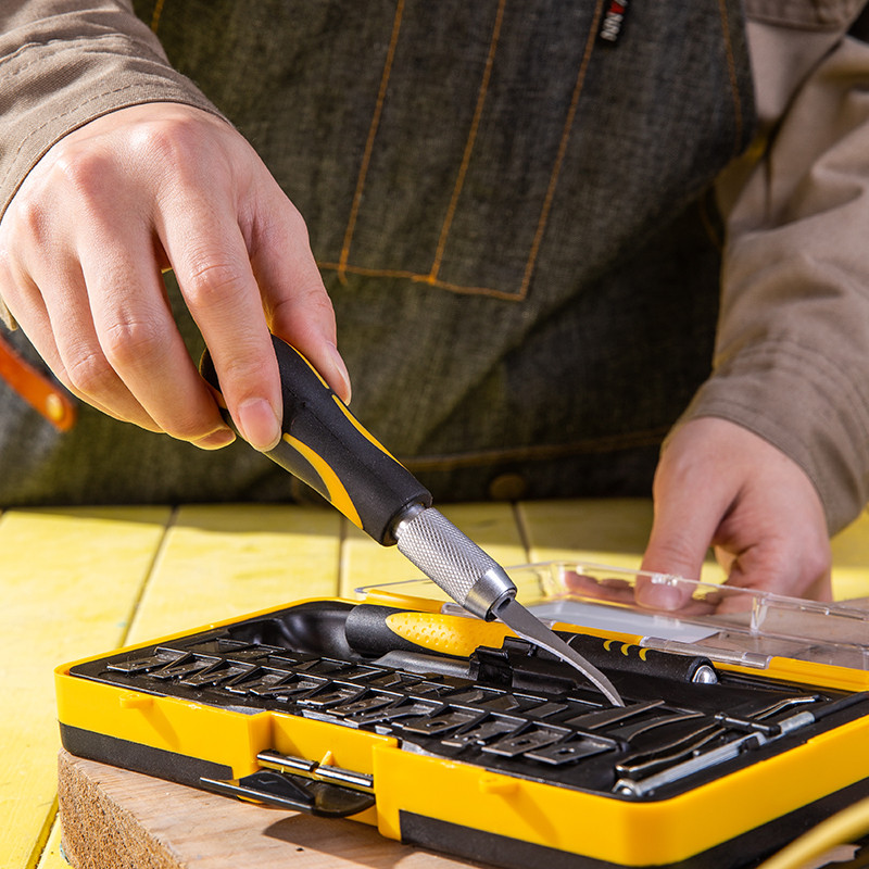 کاتر دلی مدل DL-DP1 مجموعه 16 عددی