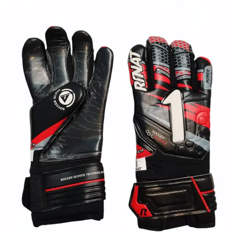 دستکش دروازه بانی مدل RIN_ONE R