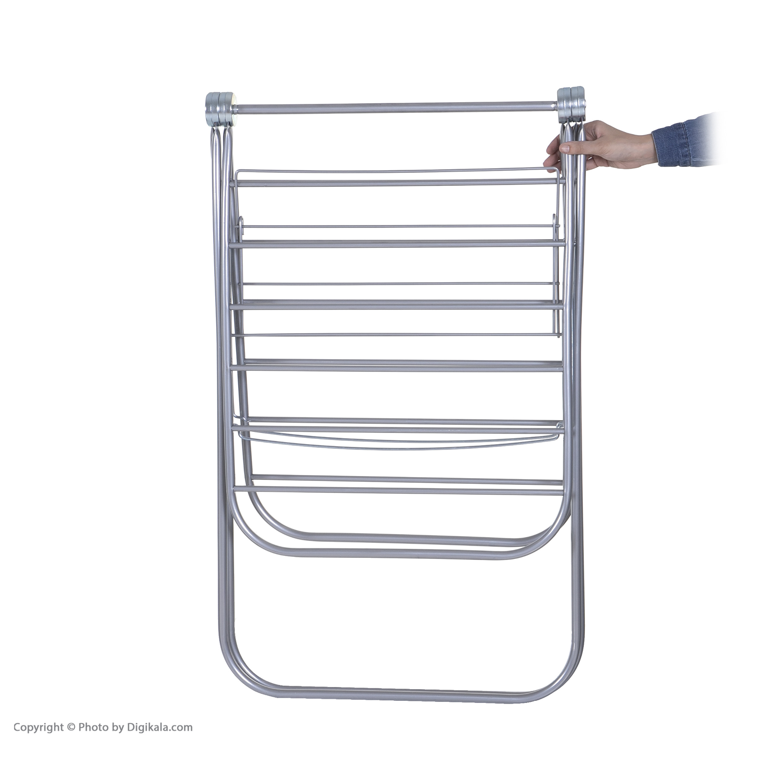 بند رخت گلبرگ کد 318 بند رخت گلبرگ کد 318