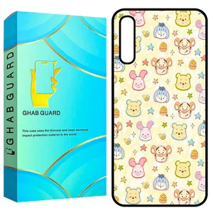 Ghab Guard GCHPA50 Cover For Samsung Galaxy A50 / A50s / A30s