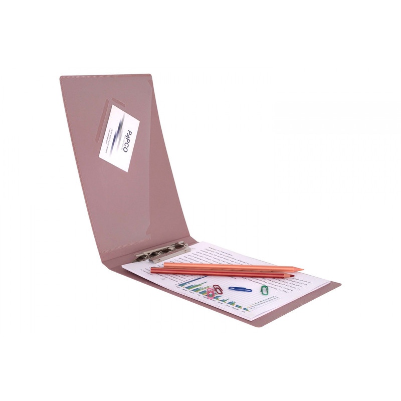 پوشه پاپکو مدل زیردستی گیره دار کد 511 بسته 2 عددی