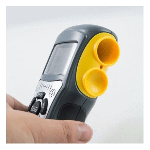 متر آلتراسونیک مدل KC-200