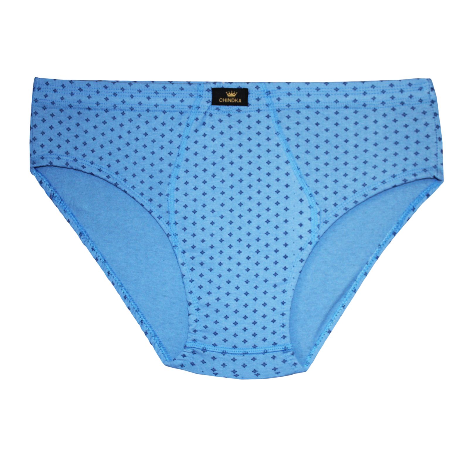 شورت مردانه چیندکا مدل Star کد 111 مجموعه 3 عددی - - 3