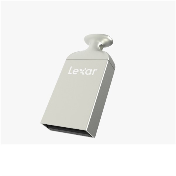 فلش مموری لکسار مدل JUMPDRIVE M22 ظرفیت 64 گیگابایت 3