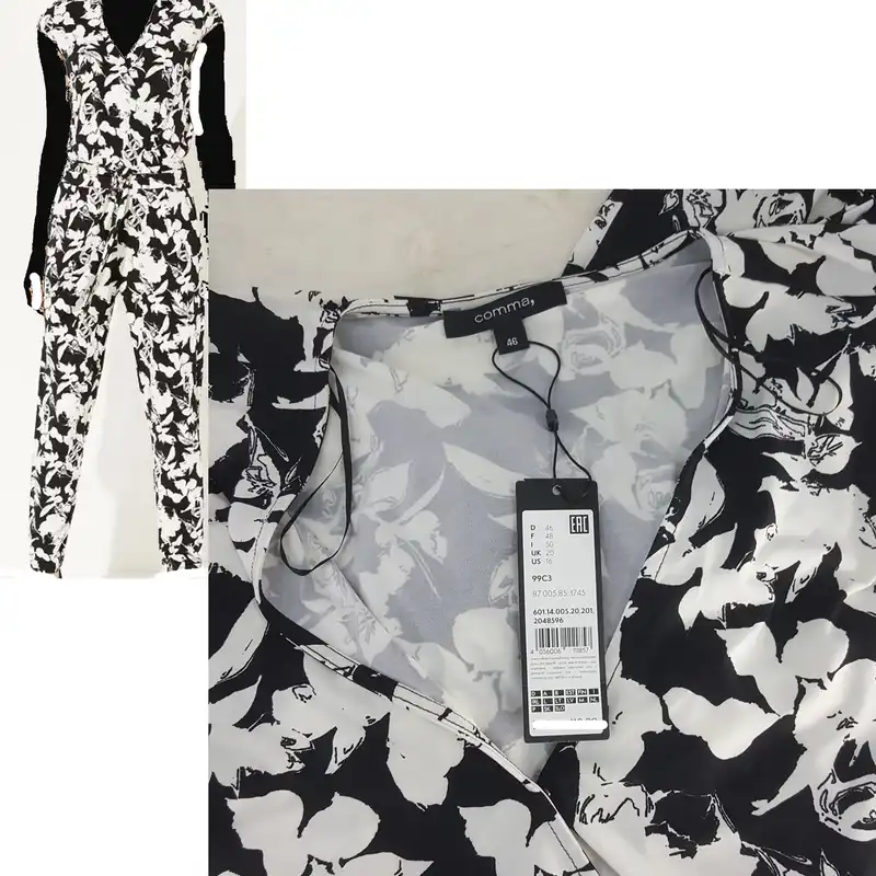 سرهمی زنانه کوما مدل 99c3