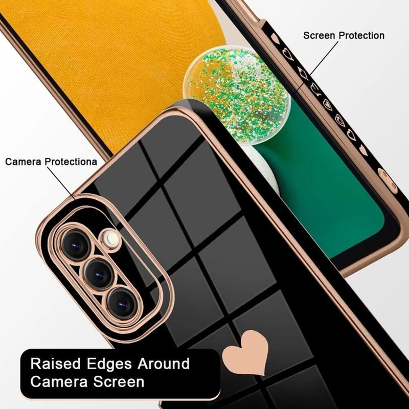 کاور موفی مدل Nice Strap مناسب برای گوشی موبایل سامسونگ Galaxy A34 به همراه بند