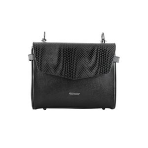 کیف دوشی چرم یلسان مدل ماژولار ستا کد 214-01-MC
