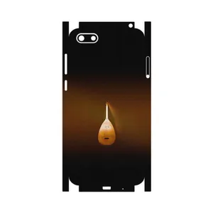MAHOOT tambour-FullSkin Cover Sticker for Huawei Y5 Prime 2018
