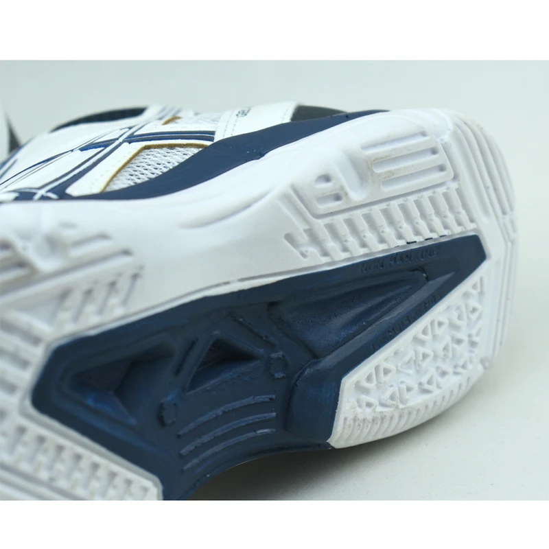 عکس شماره 5 : کفش والیبال مردانه مدل اسپرت کد c-8281