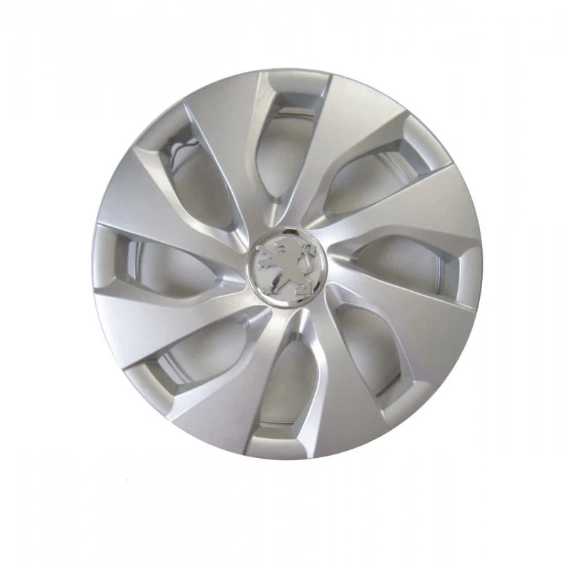 قالپاق خودرو ابویی کد TU514 سایز 14 اینچ مناسب برای پژو 207