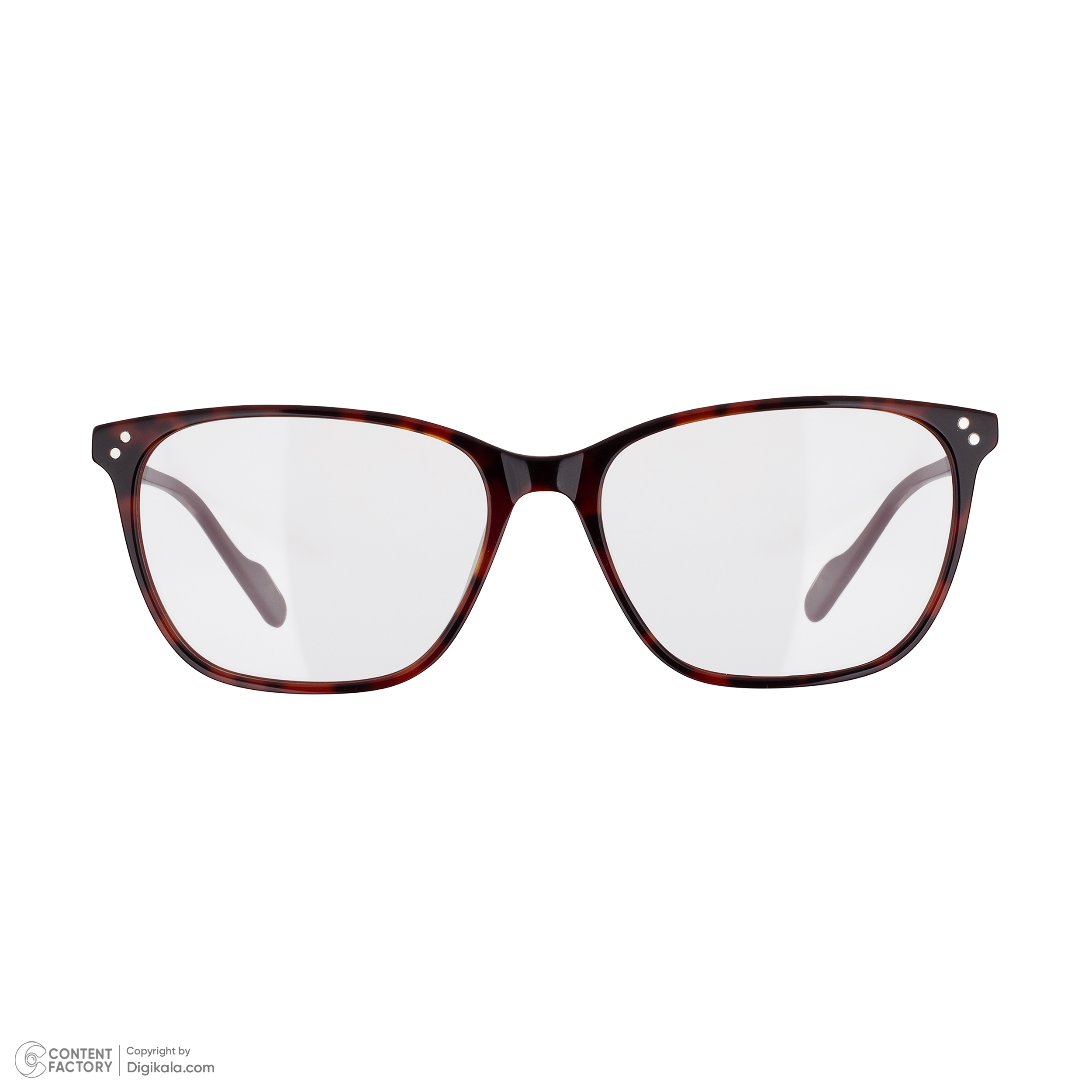 فریم عینک طبی مدل CB5083C5 Acetate Leopard Pattern