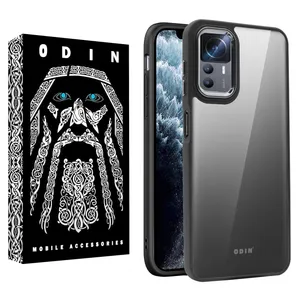 New Skin Odin cover suitable for Xiaomi 12T / 12T Pro mobile phone