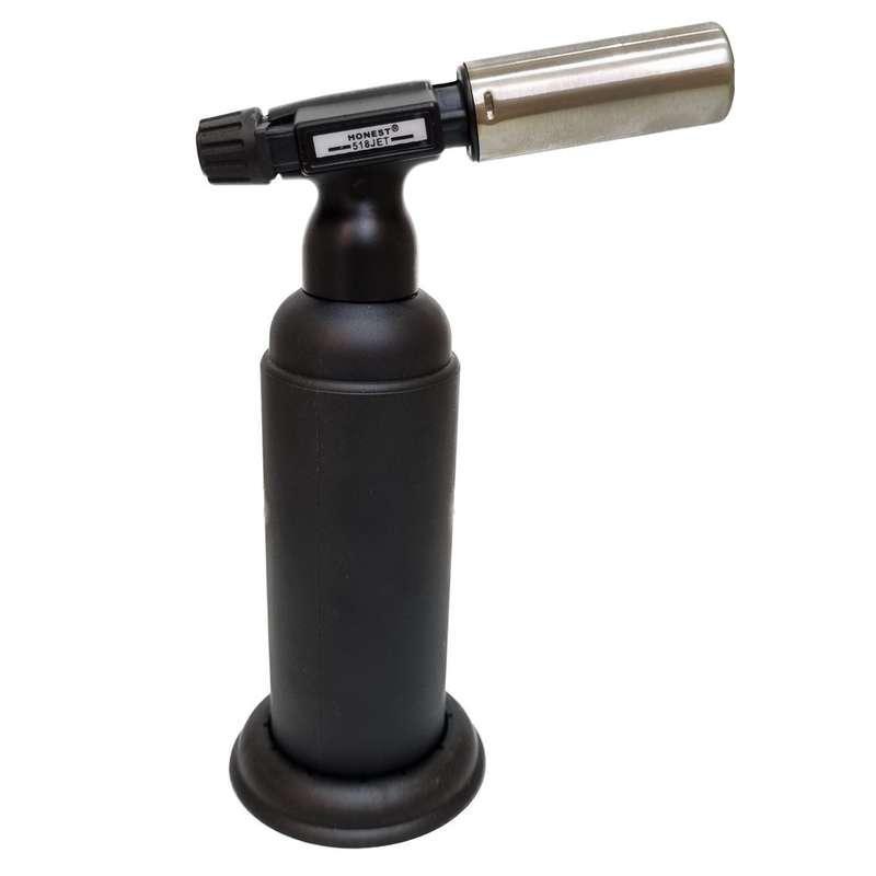 شعله افکن آنست مدل jet 518