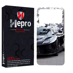 HEPRO MC Cover for XIAOMI POCO X4 PRO