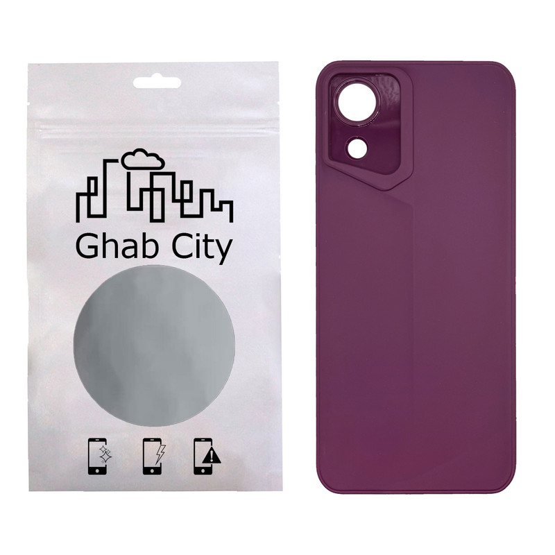 کاور قاب سیتی مدل PRL مناسب برای گوشی موبایل سامسونگ Galaxy A03 Core