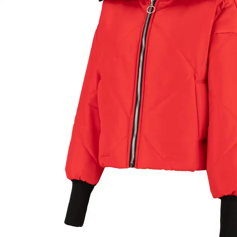 کاپشن زنانه السانا مدل  تانای کد 168341