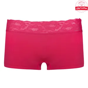 NBB 2034-Magenta Underwear For Women