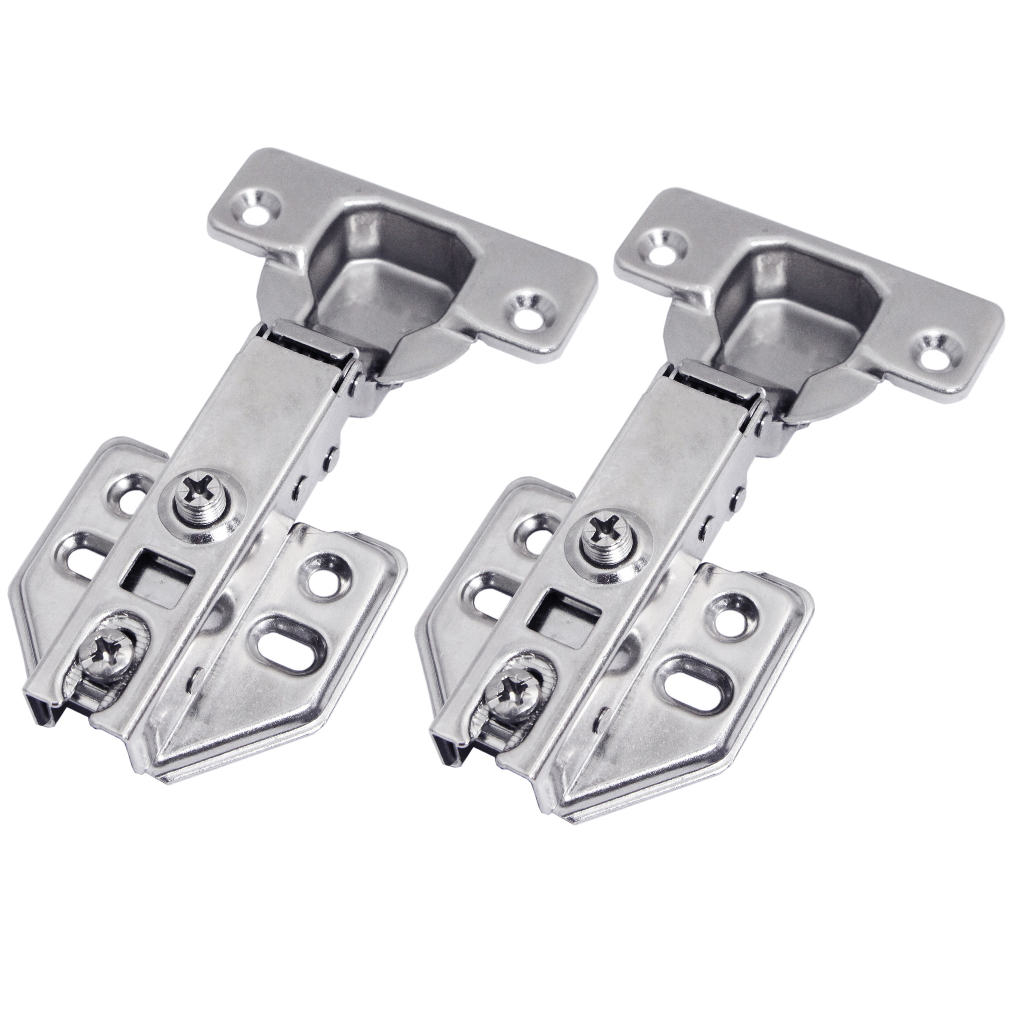 لولا آرام بند ققنوس مدل LUX مجموعه 2 عددی لولا آرام بند ققنوس مدل LUX مجموعه 2 عددی