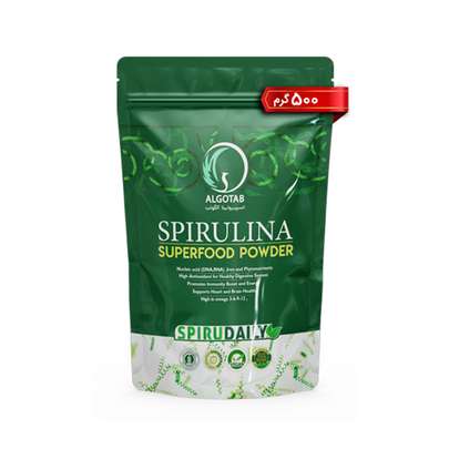 قوی ترین جلبک دریایی چیست؟