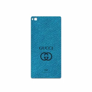 MAHOOT BL-GCC Cover Sticker for Huawei P8