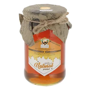 عسل آویشن آویسنا - 900 گرم