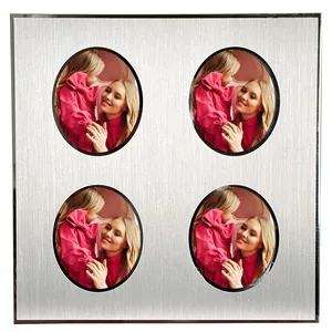 قاب عکس مدل خانواده