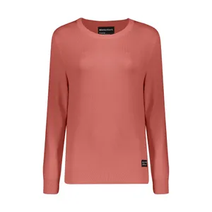 پلیور زنانه وینترهارت مدل W2050001KN-TERRACOTTA