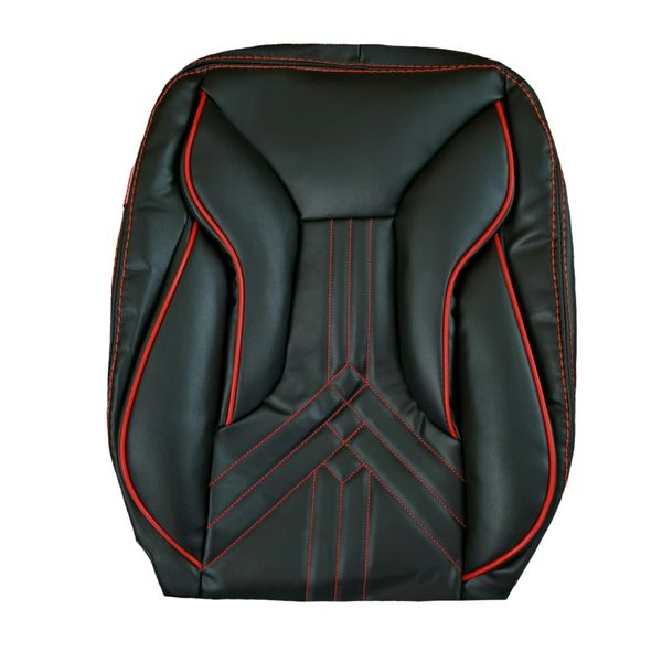 روکش صندلی خودرو مدل سناتور مناسب برای پژو 206