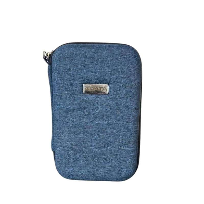 کیف هارد اکسترنال ای دیتا مدل SHOCKPROOF کیف هارد اکسترنال ای دیتا مدل SHOCKPROOF