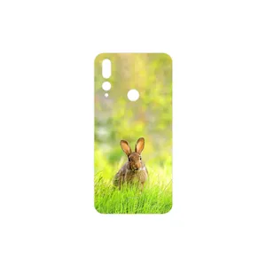 MAHOOT Rabbit Cover Sticker for Huawei Y9 Prime 2019