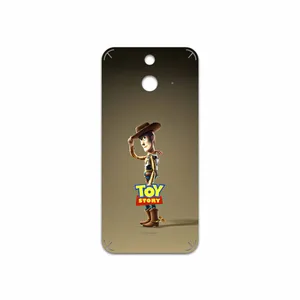 MAHOOT Toy Story Cover Sticker for HTC One E8