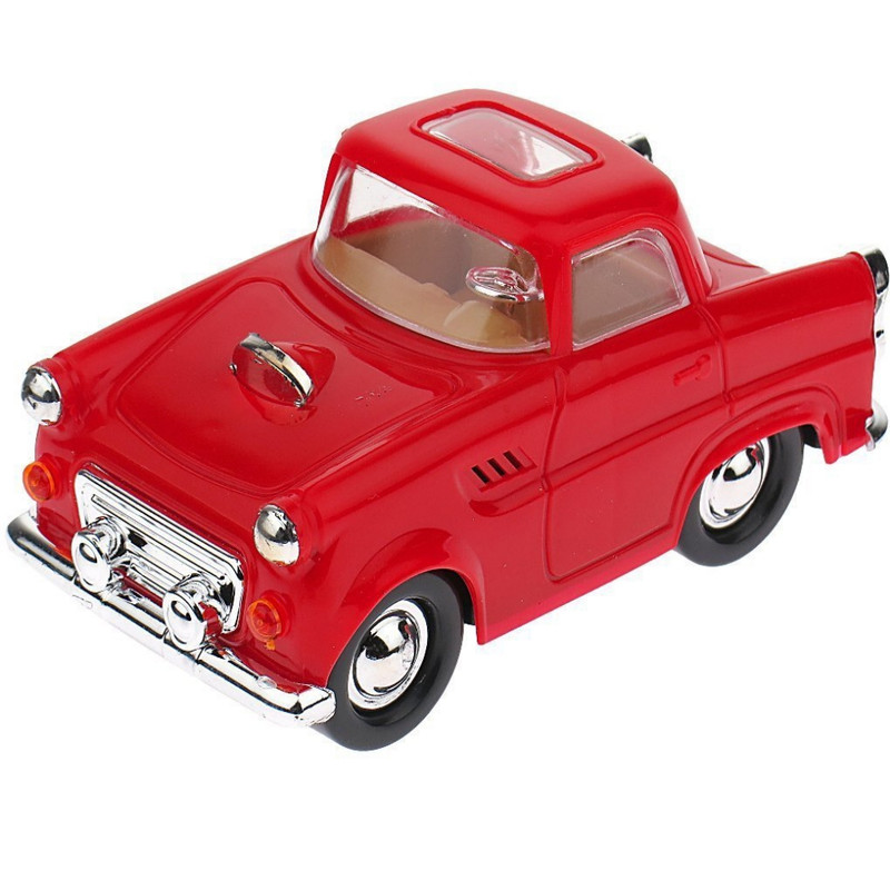 ماشین بازی مدل فورد کد ck70