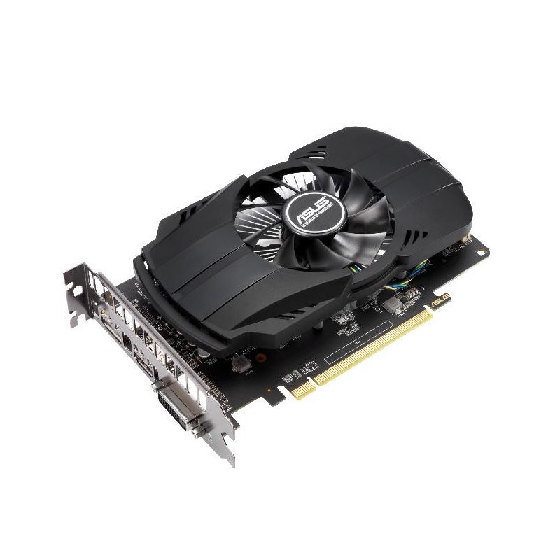 کارت گرافیک ایسوس مدل PH-RX550-2G-EVO