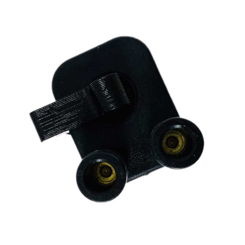 کوئل انژکتوری اچ آی سی مدل زیمنس کد 4449 مناسب برای پراید