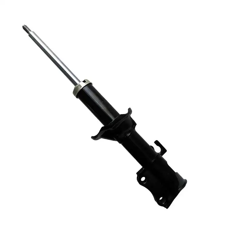 کمک فنر جلو راست مدل TAKRO مناسب برای پراید