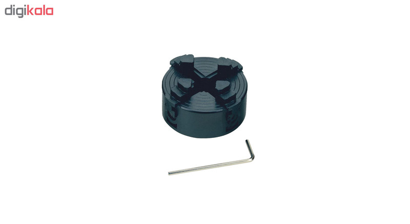 چهار نظام ماشین تراش پروکسون کد 27024