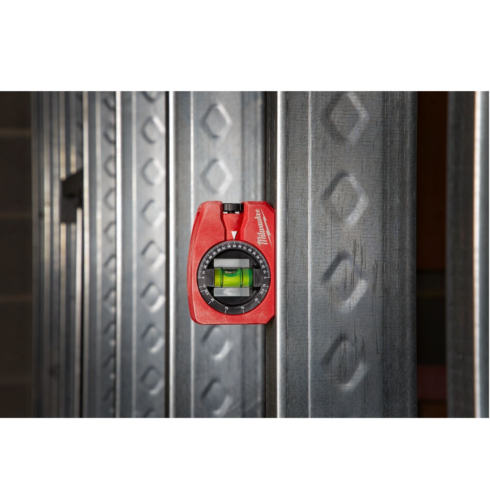 تراز جیبی میلواکی مدل 4932459597