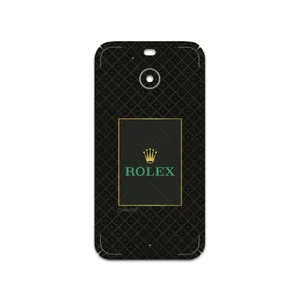 MAHOOT  Rlx Cover Sticker for HTC 10 Evo