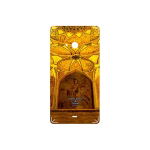 MAHOOT Chehel Sotoun Palace Cover Sticker for Microsoft Lumia 540