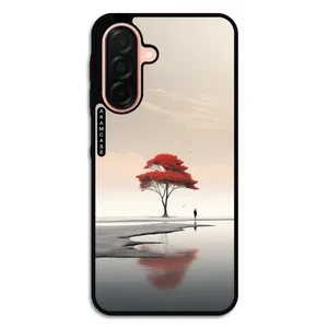 AKAM AMC-WSGA26-ZEN-22 Cover For Samsung Galaxy A26