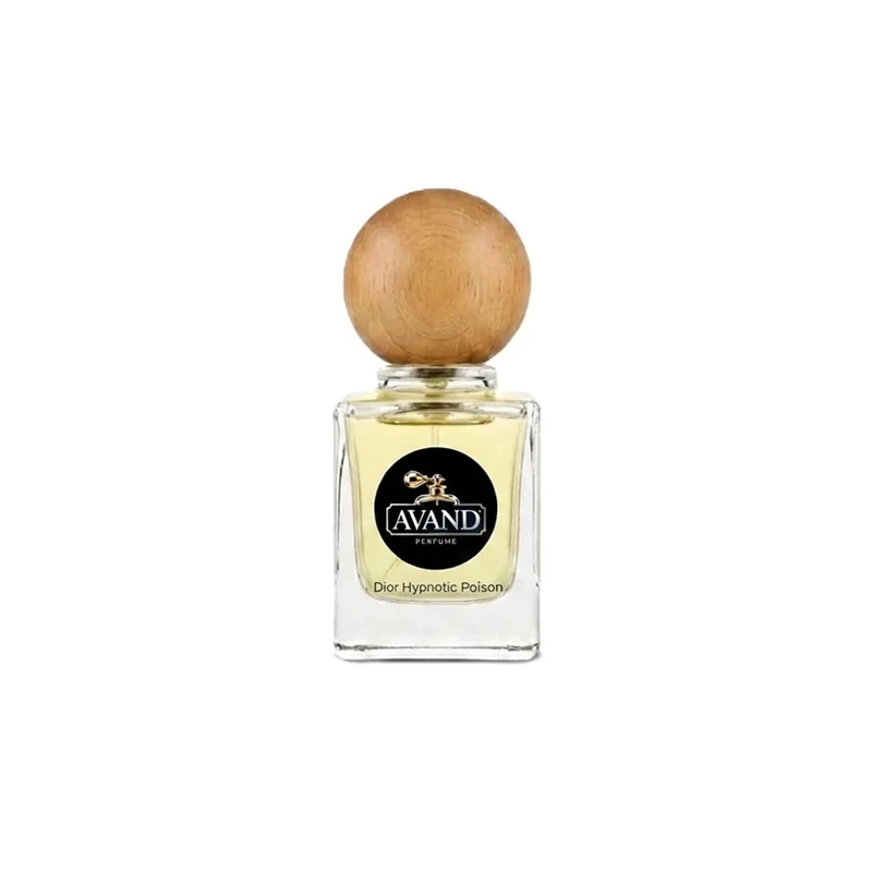 اکستریت د پرفیوم زنانه آوند مدل  Dior Hypnotic Poison  با رایحه گرم حجم 30 میلی‌لیتر