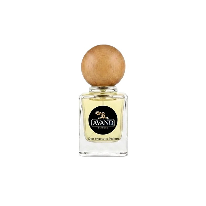 اکستریت د پرفیوم زنانه آوند مدل  Dior Hypnotic Poison  با رایحه گرم حجم 30 میلی‌لیتر